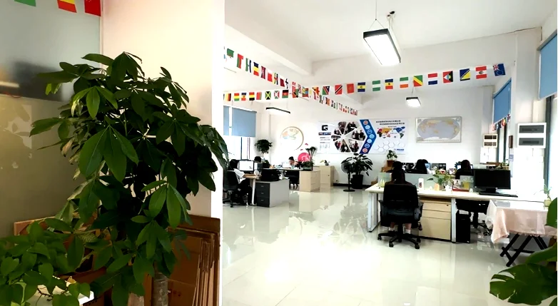 AZ9719430010 Steering Straight Rod Assembly for Truck Spare Parts