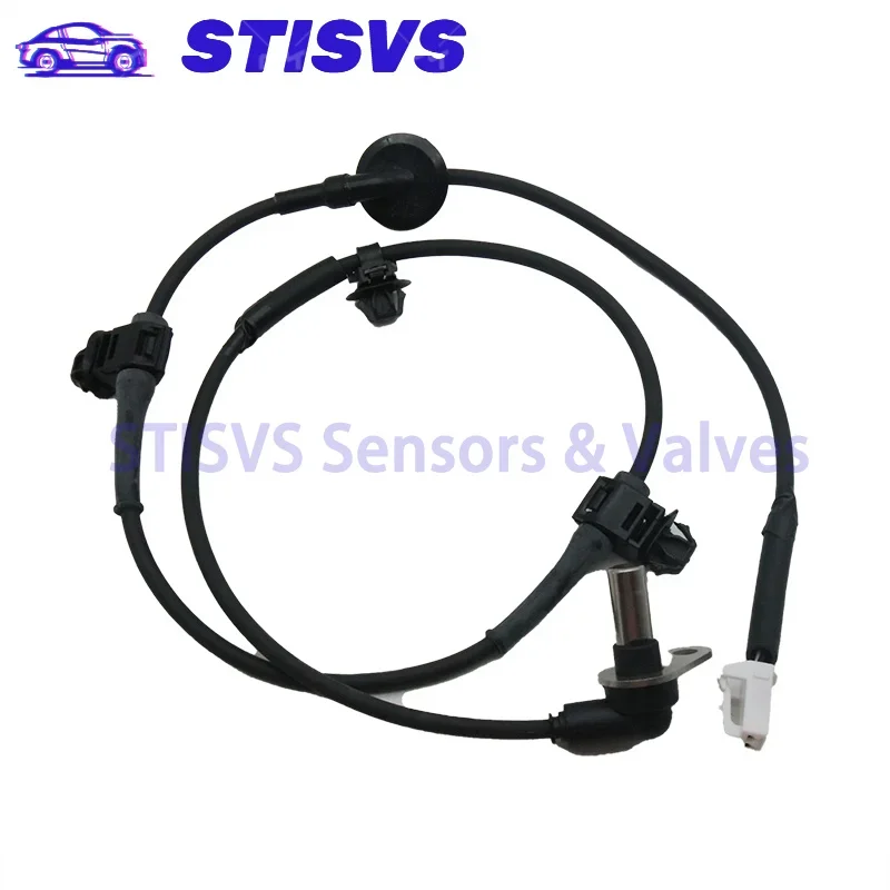 

EG27-43-71YB Rear Left/Right ABS Wheel Speed Sensor For Mazda Cx-7 Cx-9 2007-2012 EG27-43-72YB Automobiles Spare Parts