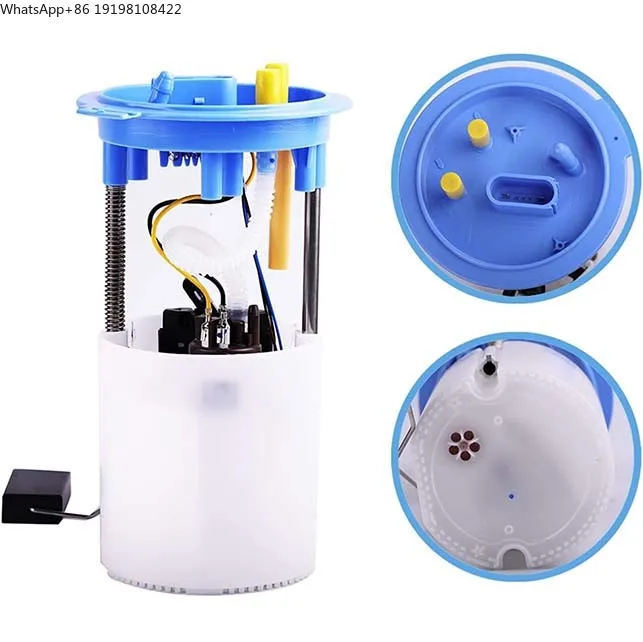 

1K0919051DB 1K0 919 051 DB Fuel Pump Assembly 1K0919051AQ/CL/BH