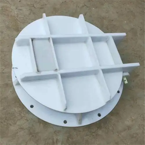 Supply composite material door, PVC plastic door, HDPE door, farmland irrigation water stop door manufacturer