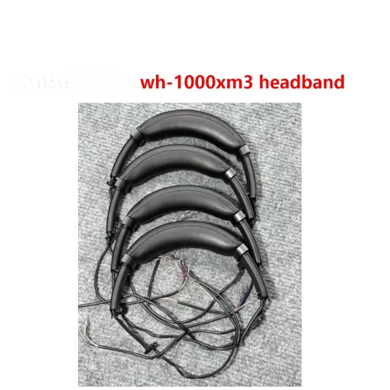 Original Headband for Sony Wh 1000xm3 WH-1000XM3 WirelessHeadphones Replacement Repaire Spare Parts