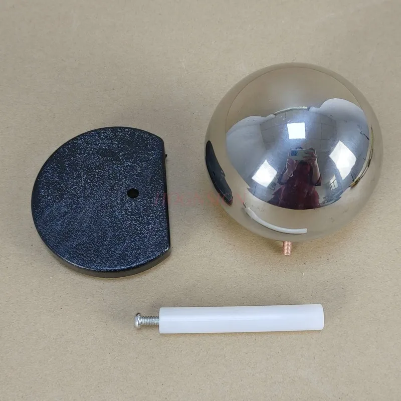 physical experiment equipment Spherical conductor physics experiment equipment teaching instrument physics instrument electric