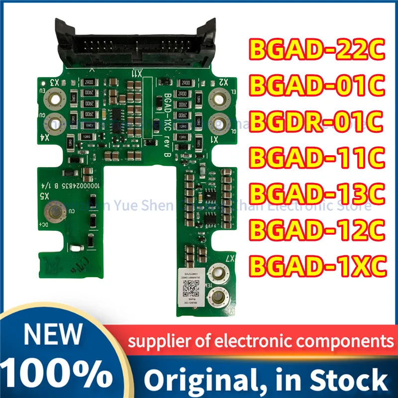 

BGAD-1XC BGAD-12C BGAD-12C BGAD-13C BGAD-11C BGAD-01C BGDR-01C BGAD-22C NEW Module