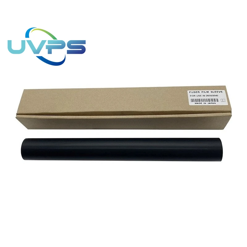 

4pcs FK-1150 302RV93050 2RV93050 Fuser Film Sleeve for Kyocera M2040 M2135 M2540 M2635 M2640 M2735 P2235 P2040 P2040dn P2040dw
