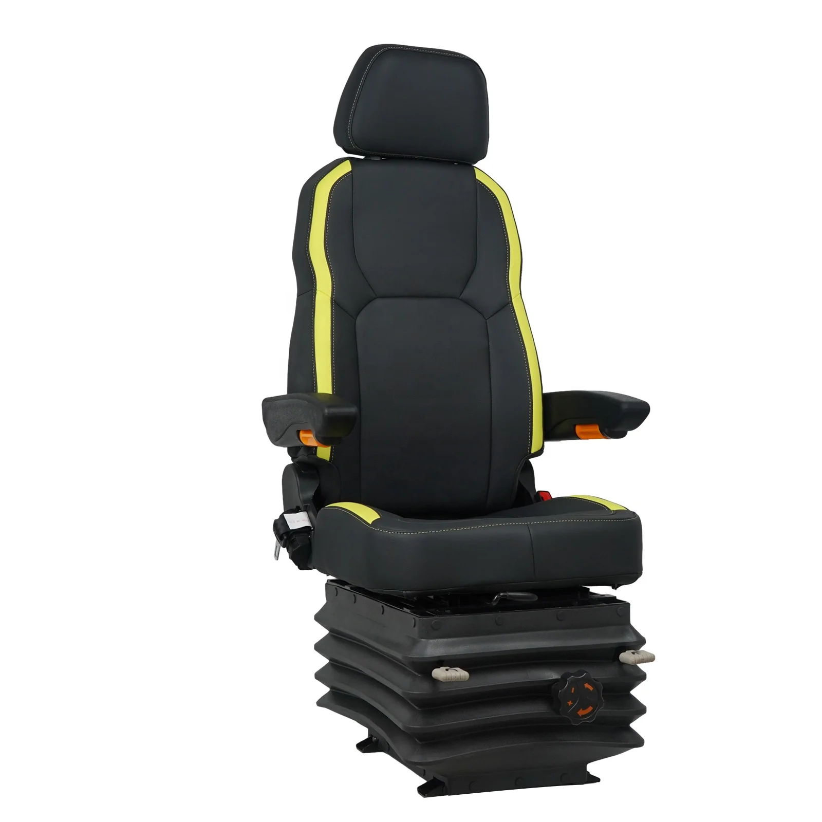 

Excavator Seats For Construction Machinery