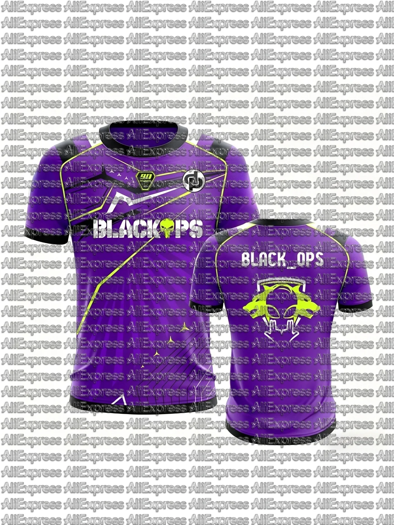 

New Toto Ninetta Maillot July Jerseys, Children's 3D T-shirts Breathable Soccer Shirts, Comfortable Gift Tops for Boys and Girls