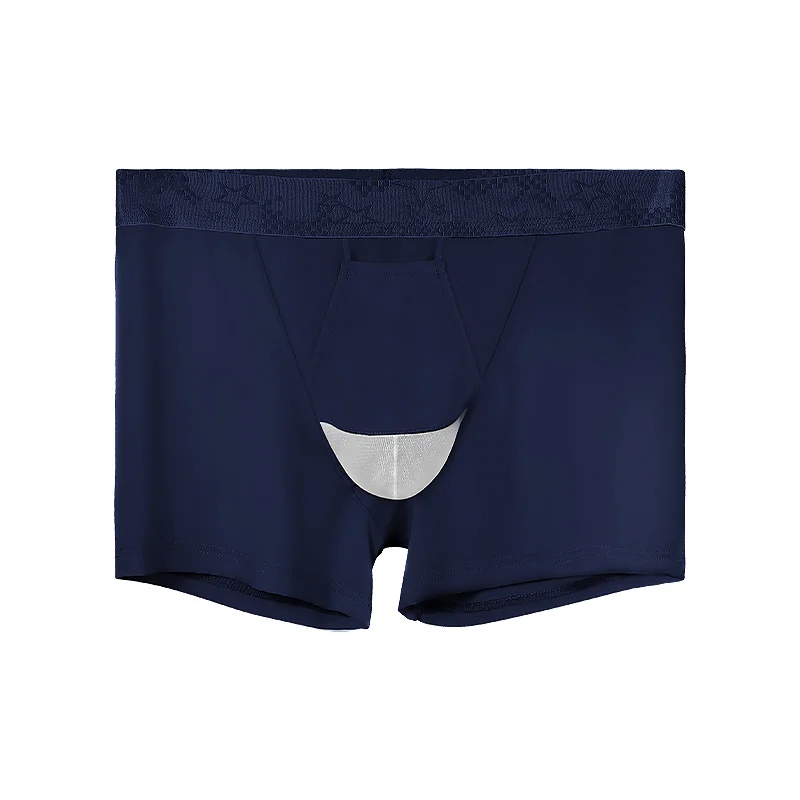 Dark Navy Blue