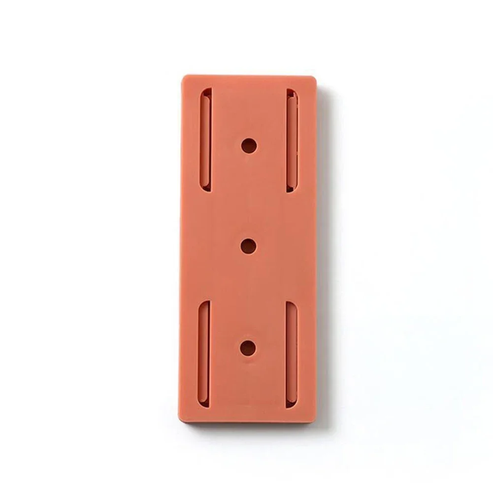 Features Power Strip Holder Painted Walls The Chute Is Designed For Easy Fixation And Separation Reusable Acrylic Gel