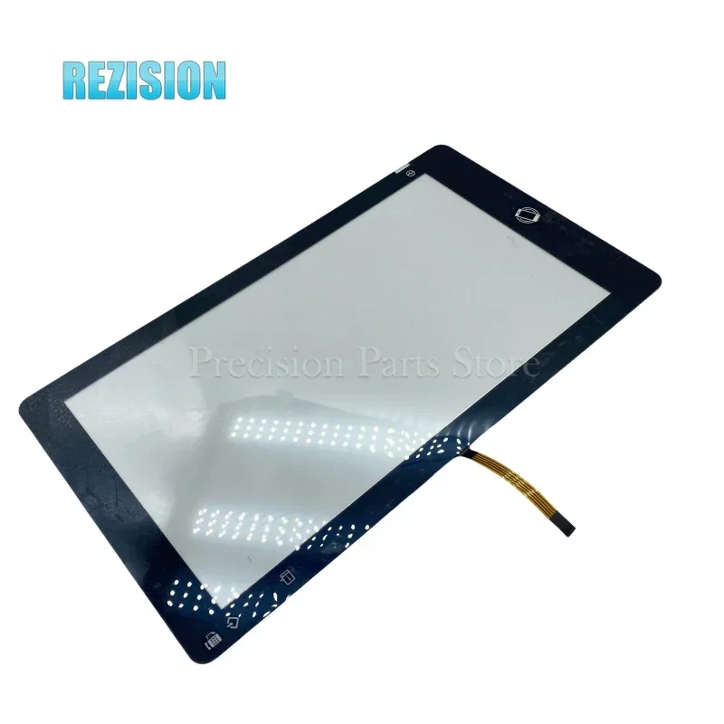 

2PC Touch Panel Screen Glass For IMC3000 IMC3500 IMC6000 IMC2001 Touch Display Screen For Ricoh IMC2000 C2500 C4500 Copier Parts