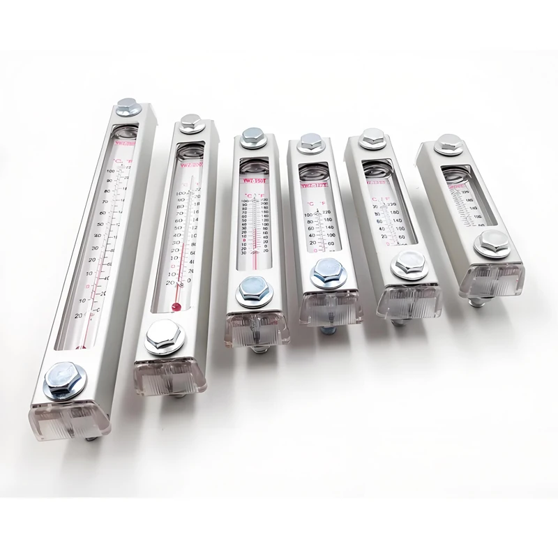 Liquid Level Gauge Oil Level Gauge Water Level Gauge YWZ-80T/100T/125T/127T/200T/300T/350T/400T/450T/500T Oil Pointer Indicator