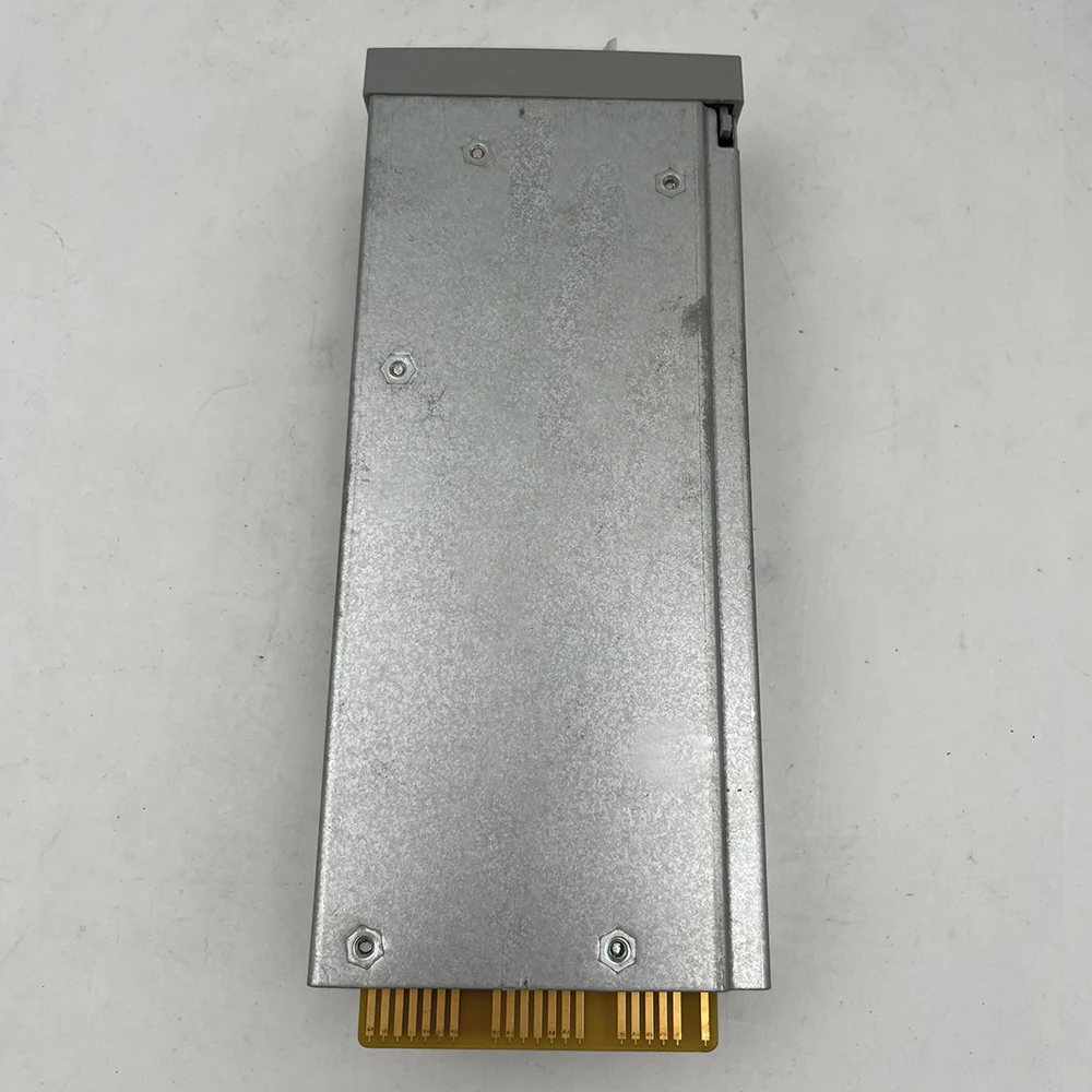 Communicatiebewaking voedingsmodule M221S