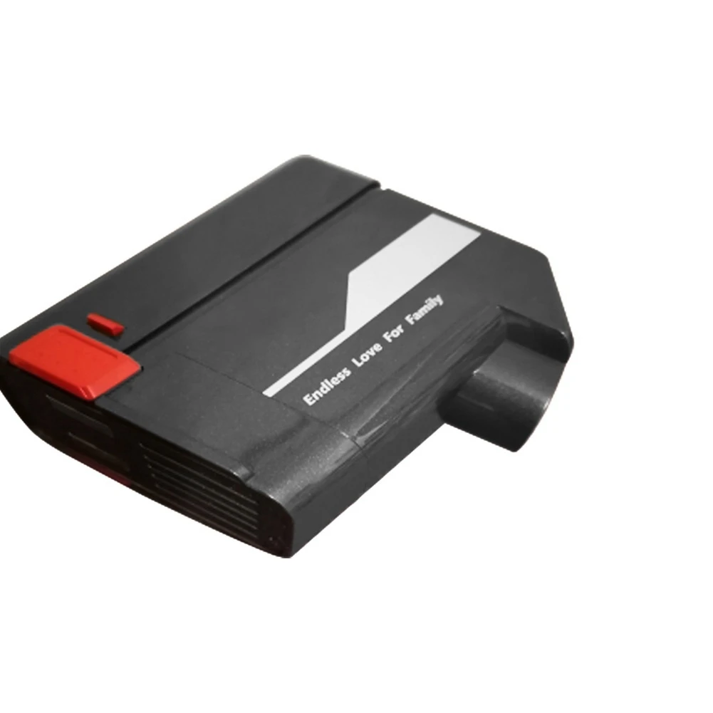 Per la sostituzione dell\'aspirapolvere portatile Wireless Proscenic P11 della batteria al litio