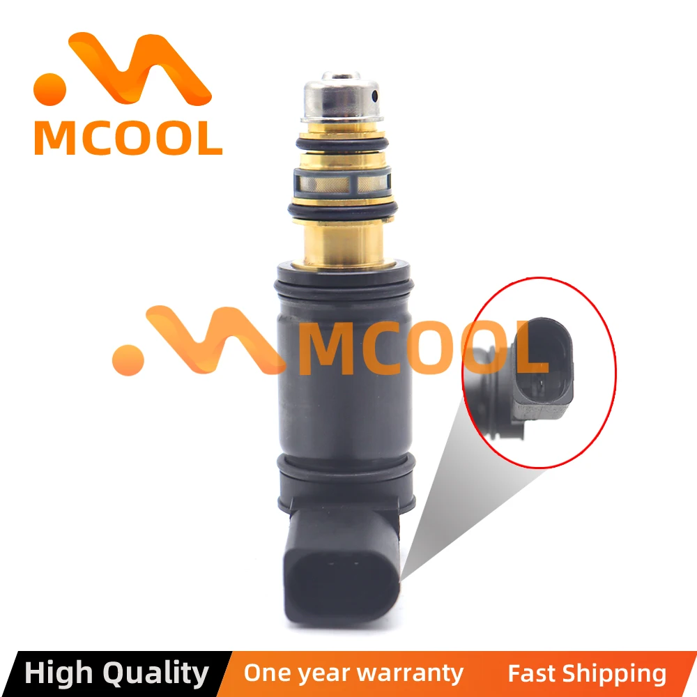 

MC-30 A/C AC Compressor Solenoid Control Valve For Buick Enclave Chevrolet Tahoe Traverse GMC Acadia