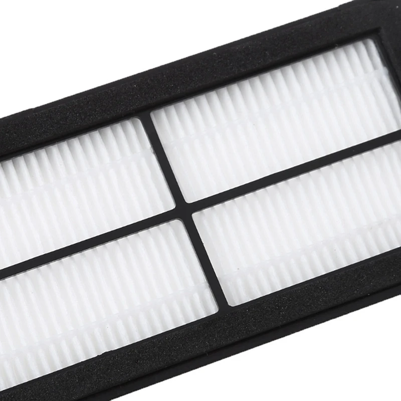 로보락 S50 S51 S55 로봇 스위핑 예비 부품에 적합한 사이드 브러시 롤 브러시 HEPA 필터, 최고 거래 5 개