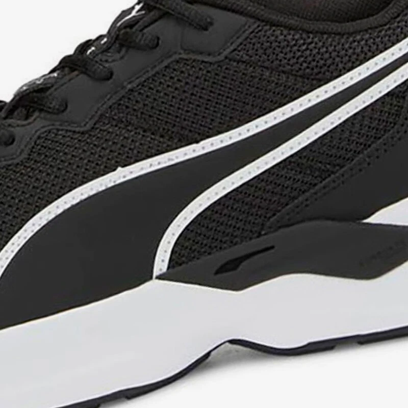 PUMA Original Power Runner Unisex Atmungsaktive Sport-Freizeitschuhe 388987-03