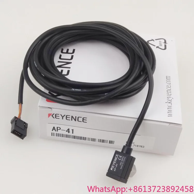 

Brand New Original Authentic AP-41 Pressure Sensor Probe
