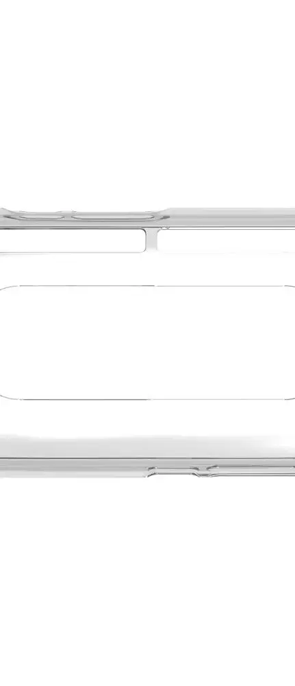 

Transparent TPU Case For Retroid Pocket 6 Handheld Game Console Protective Cover Anti-Scratch Anti-fall Storage Case