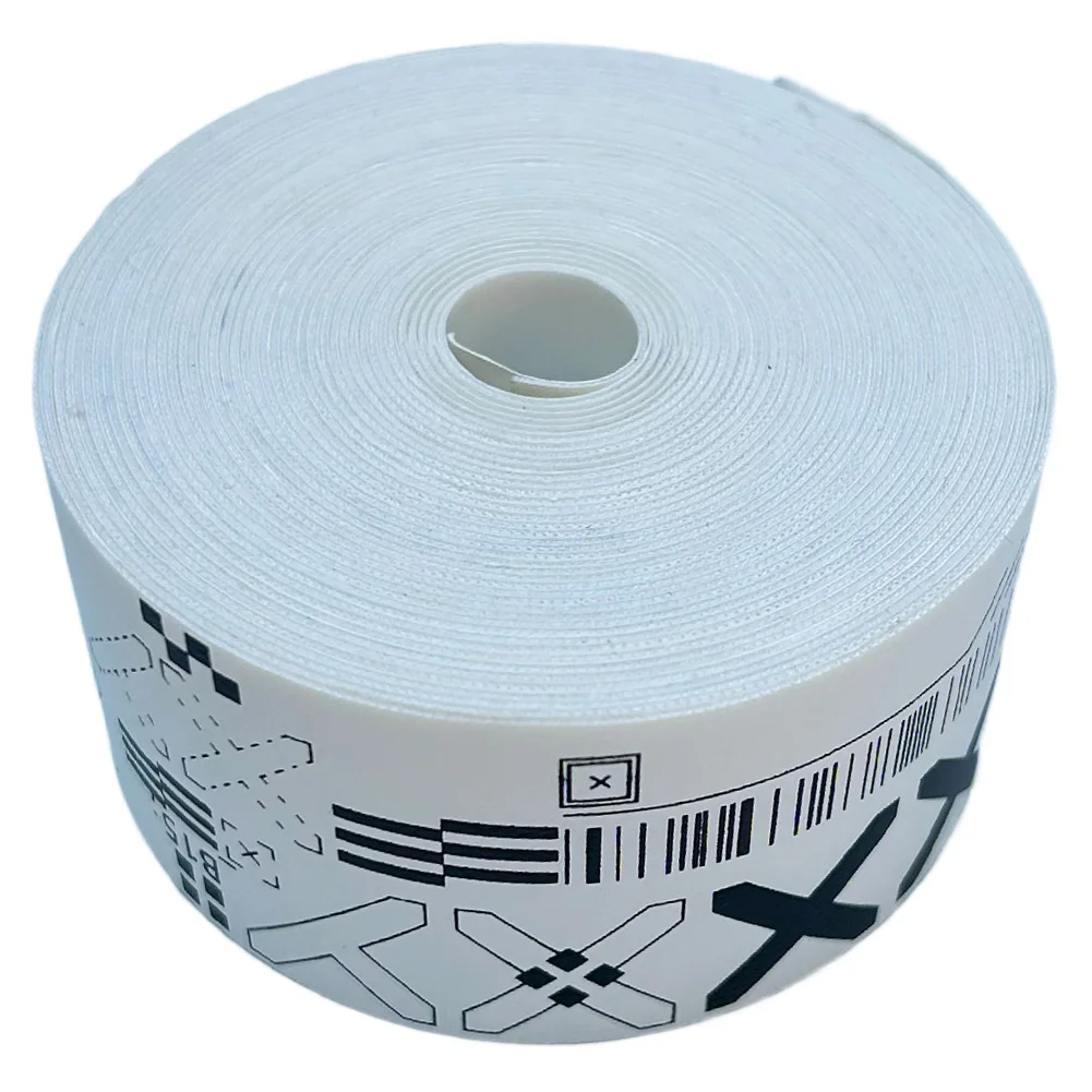 Tape Stickers Voor Strand Pickleball Pickleball Racket Tapes 1 Roll 500 Cm Droog Pu Draagbare Tennisracket Paddle Praktische