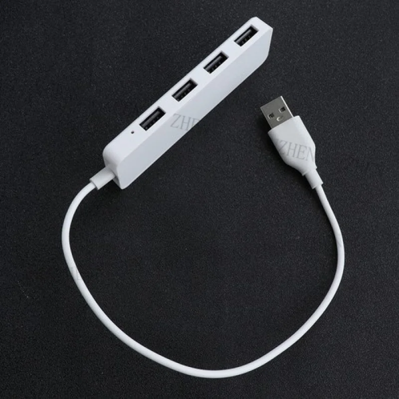 Y  for Hub Adapter Adapters Extender Usb Laptop Port Extension Adaptors