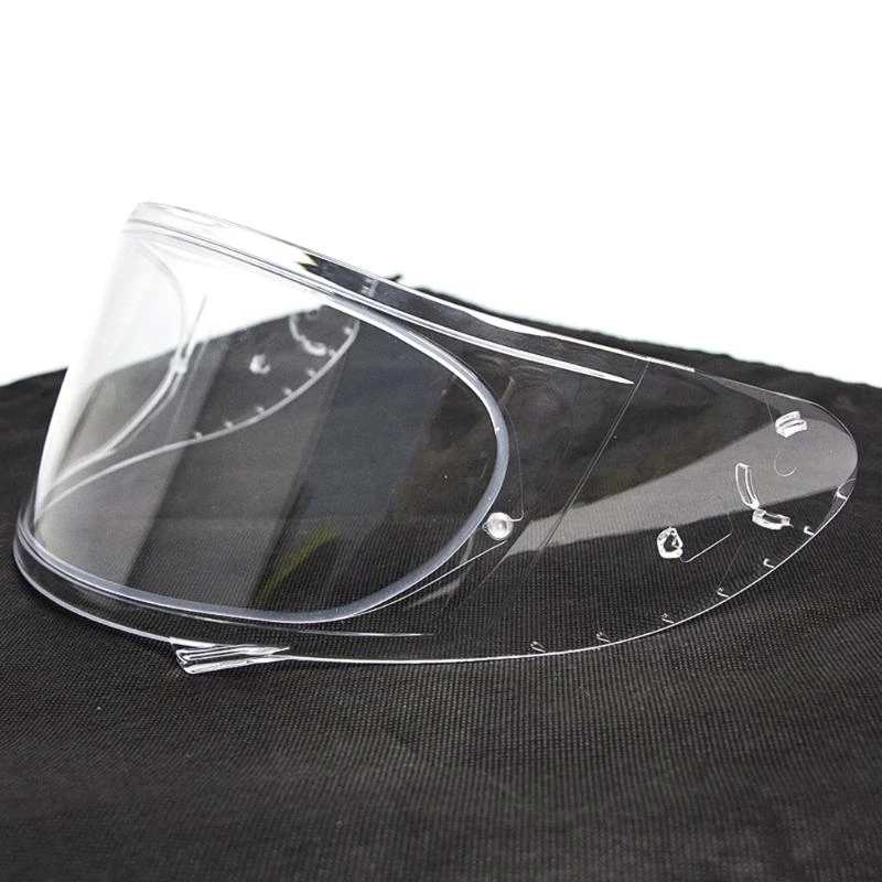 

P5ED Visor Film Anti Fog Motorbike Helmet Helmet Accessories Antifog Lens Film Cover