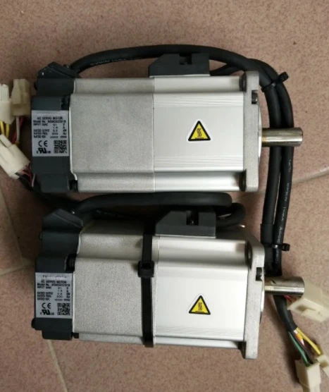 MSMD022S1B   SERVO MOTOR ,   In good working condition, free shipping   a