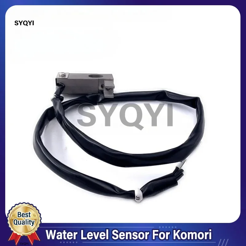 

Best Quality 764-5400-99S 764-5400-903 FLI-5001-034 Water Level Sensor For Komori LS40 FLI5001034 764540099S 7645400903 ﻿