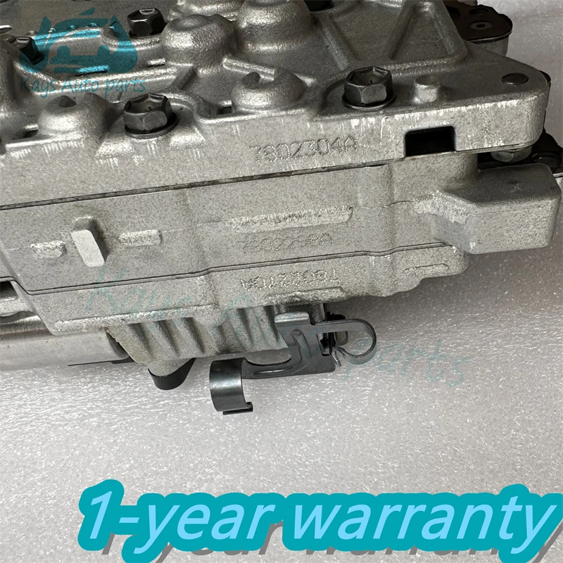 The 8G45 AWF8G45 high-quality transmission body is suitable for Volvo 1.5T 2.0T gearbox 31492785