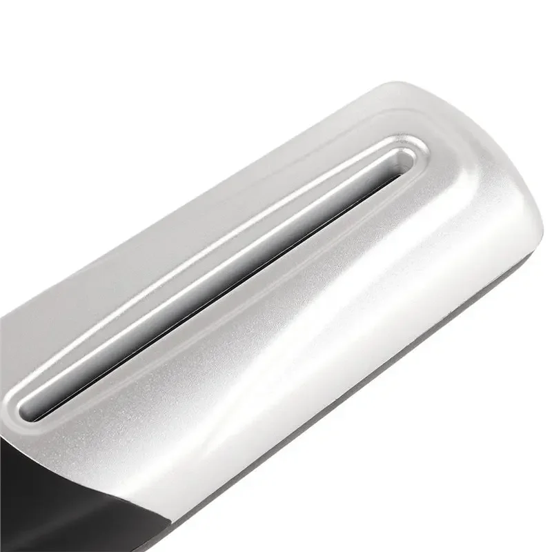 L22A-Mini Paper Cutter Portable Handheld Paper Shredder Cutting Tool Operated Capacity for Bills Office Photos