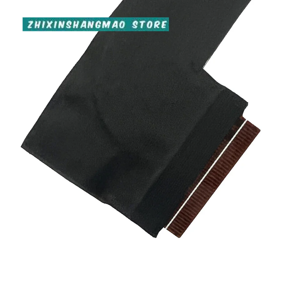 Genuine FOR For MSI MS-17G3 GS75 Stealth 10SGS/10SFS 40pin LCD Screen Cable K1N-3040163-J36