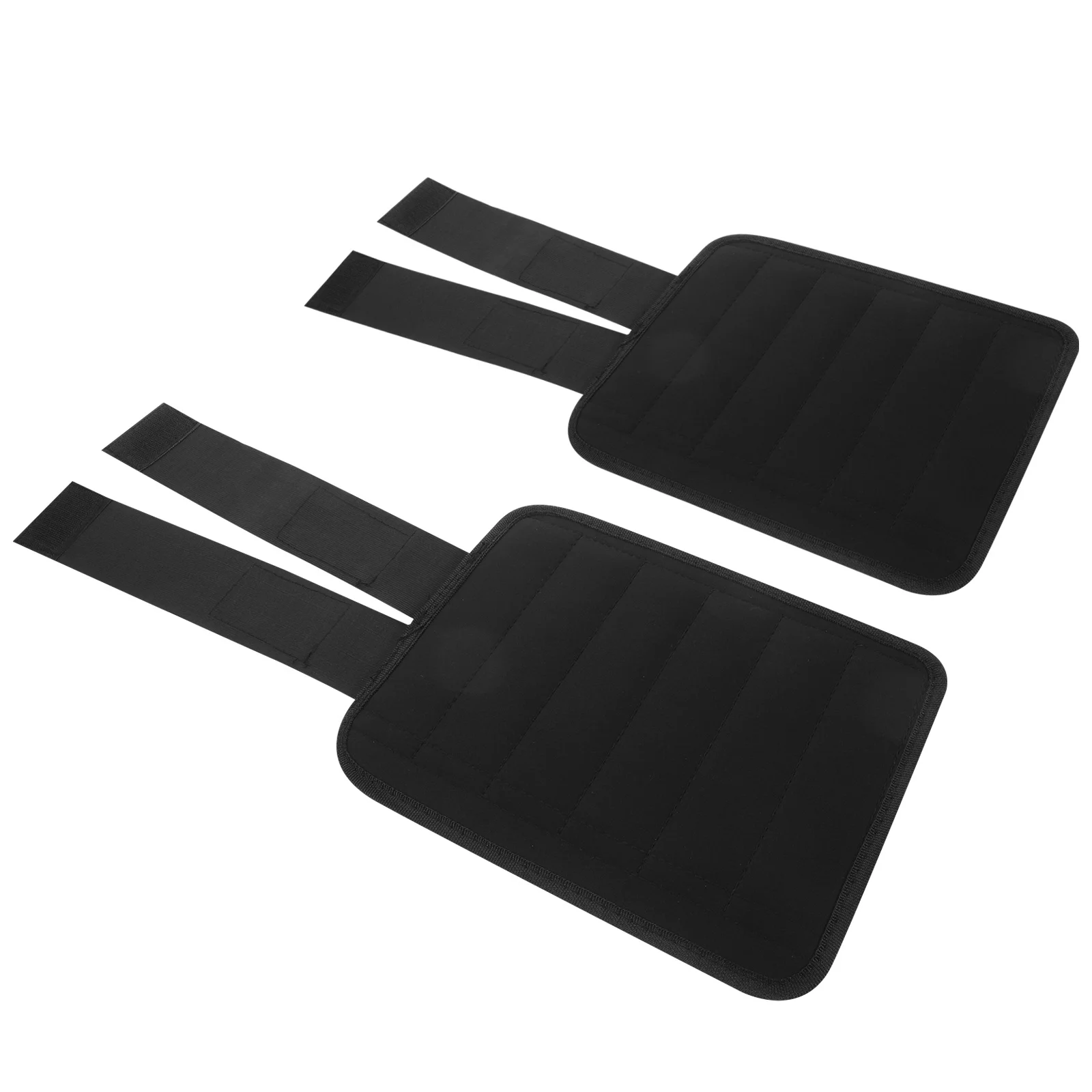 

1 Pair Weighted Wrist Bands For Men Women Cotton Polyester Fitness Exercise Running Gym Training Lightweight