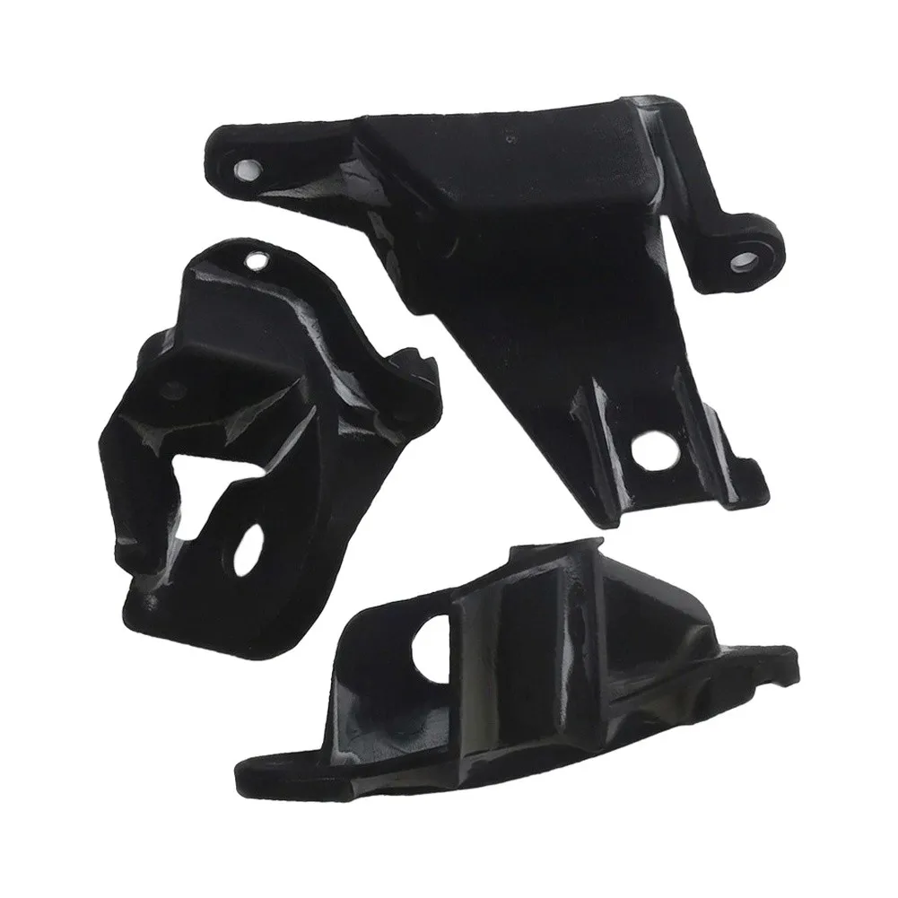 6212E3 Left Headlight Repair Bracket Kits For 308 For 408 For MK1 07-13 For RCZ 10-15 \Headlight Assembly Repair Kits