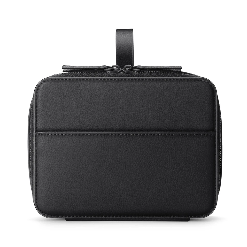 PU Compact And Spacious Watch Band Storage Box Watch Bands Organized Super Lightweight Watch Case