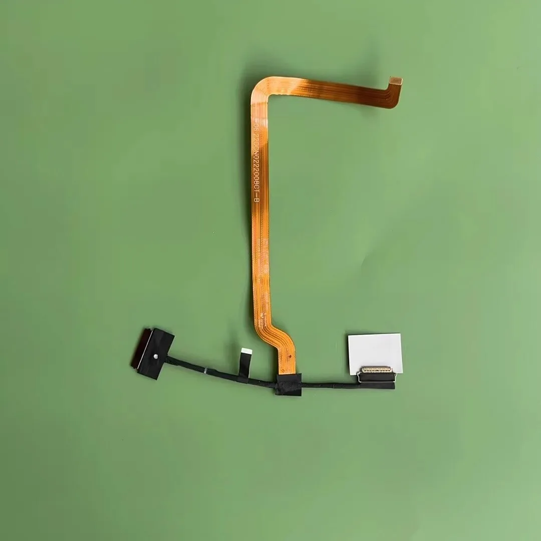 

Новый ЖК-кабель IDB11 EDP с двойным микрофоном DC020048K00 для Dell Latitude 3140 E3140 050WGC