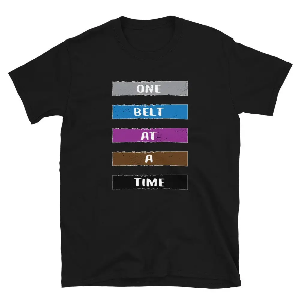 

Cool Unique BJJ Quotes Sayings Brazilian Jiu Jitsu Martial Arts Lover T shirt