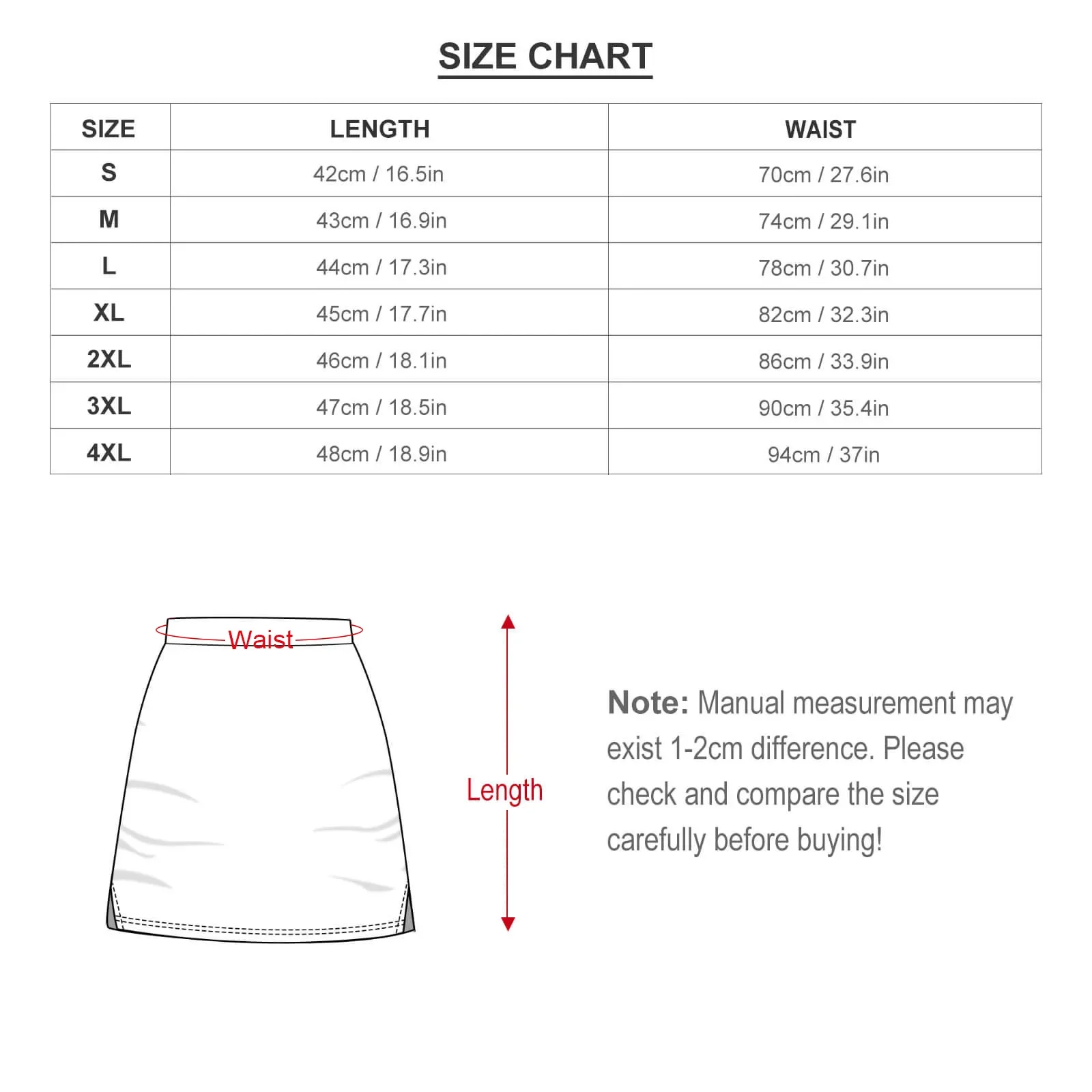 Sealife and seashell illustration Mini Skirt Women's skirt Women's dress School uniform Womens dresses