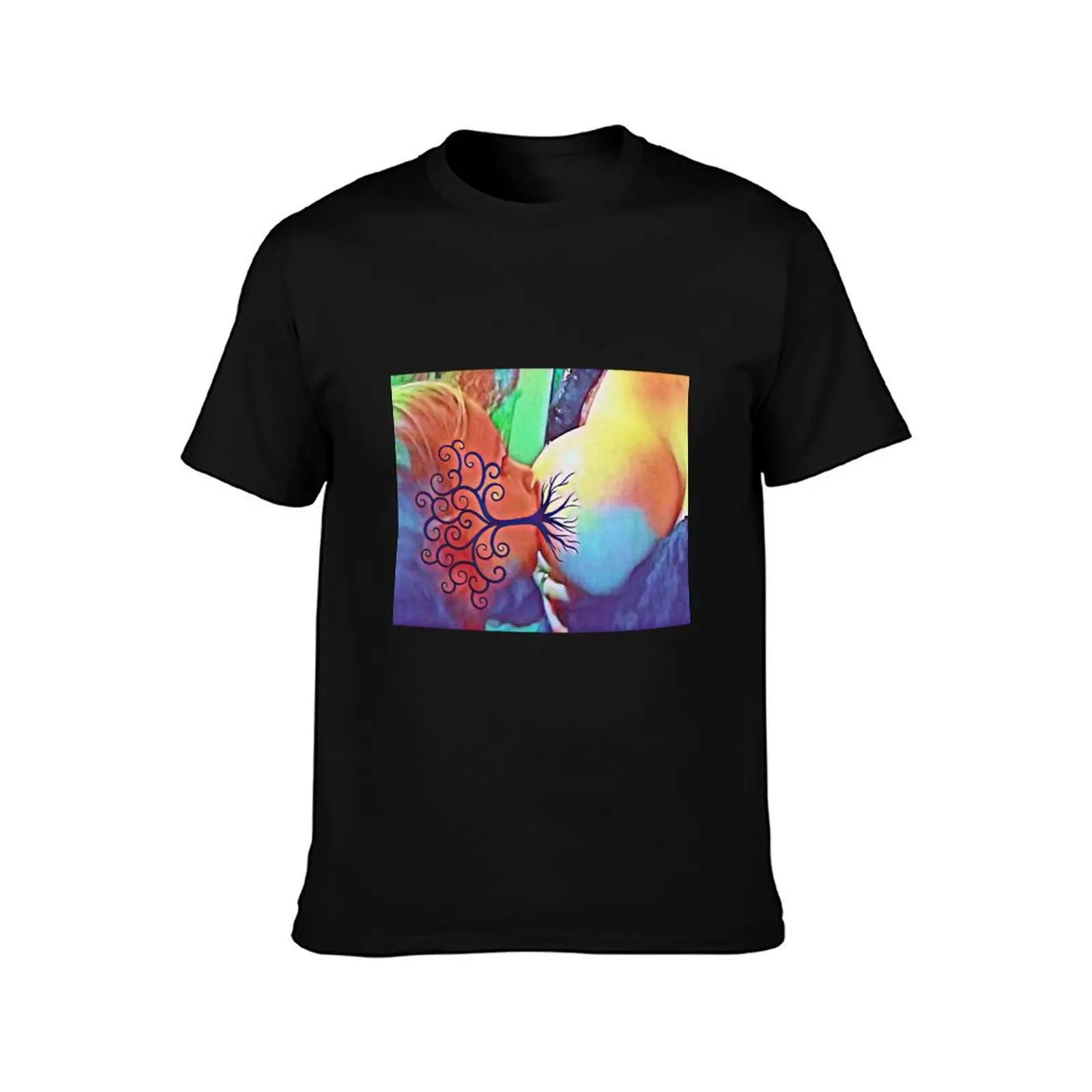 Breastfeeding Tree of Life Toddler 2 T-Shirt Comfortable Work Wear Tee
