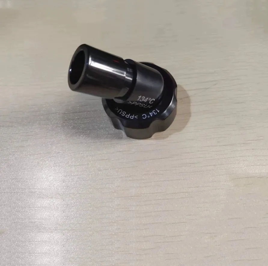 

0621-30-78446: Expiratory Joint Connector for Mindray WATO EX20 20VET 25 30 35 55 65 Anesthesia