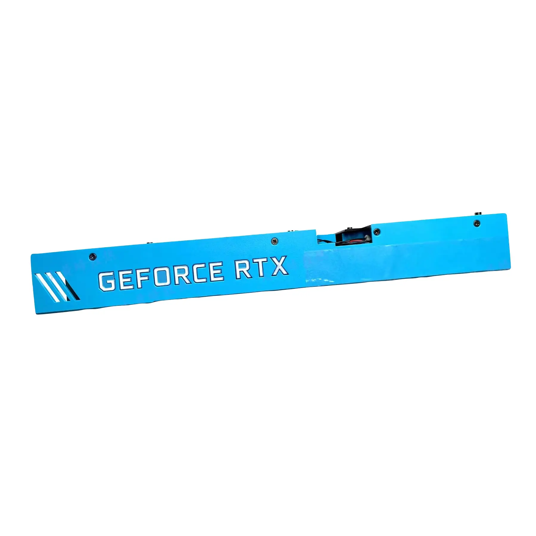 N ew-disipador de calor de tarjeta de vídeo Original RTX2070 para ZOTAC Acer RTX 2070, 8GB, soplador, tarjeta gráfica de repuesto, disipador de calor de GPU