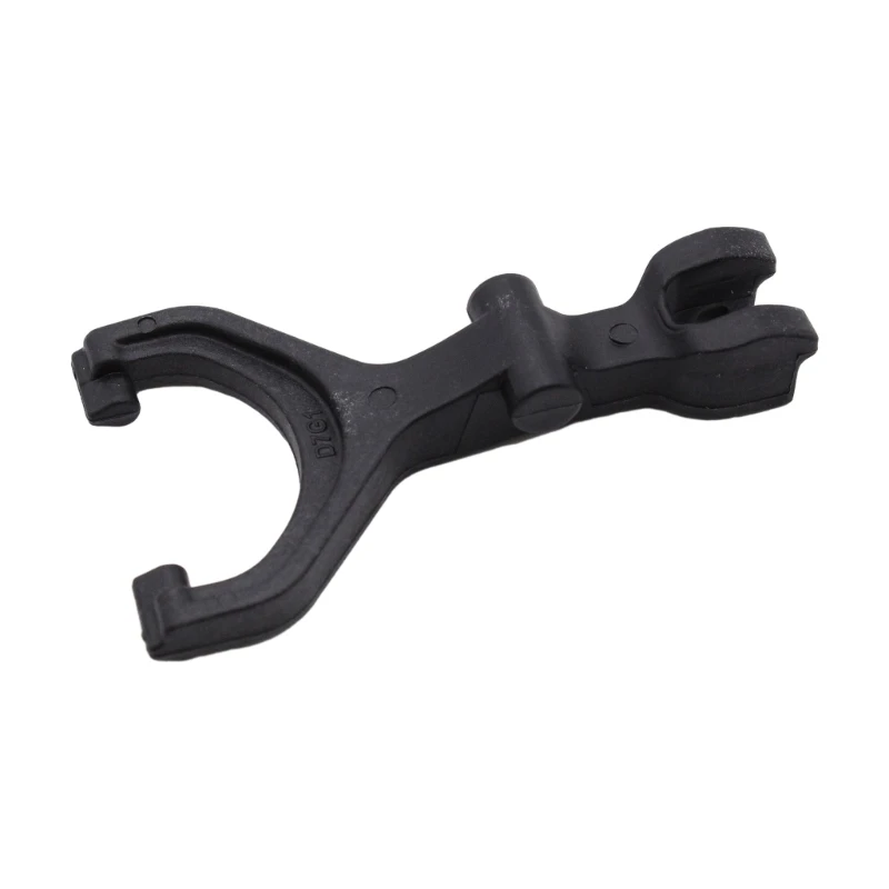 

Durable Plastic Fork Replacement Shifts Lever Assembly Replaces 1206734 1250865