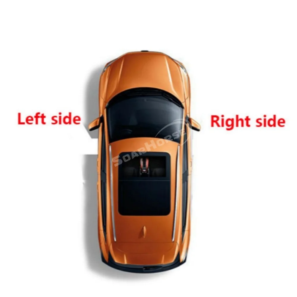 Car Front Bumper Headlight Washer Water Sprayer Jet Cap Lid Head Lamp Cleaning Nozzle Cover For KIA Sorento 2006-2018