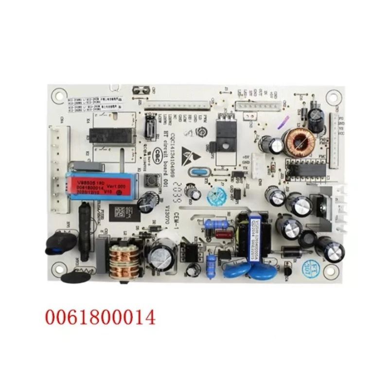 original-disassembly-for-haier-refrigerator-power-board-pc-version-of-the-main-control-panel-0061800014-refrigerator
