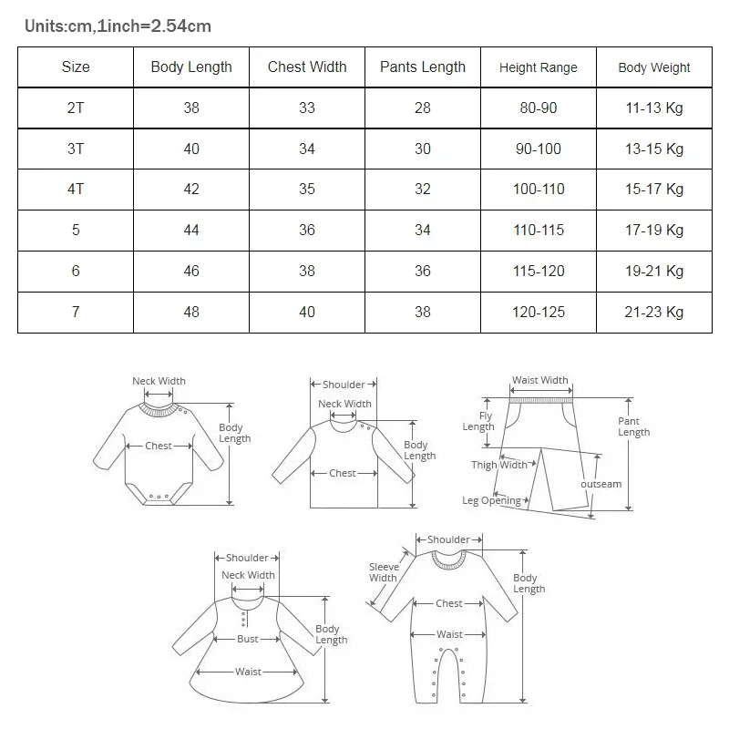 Summer Clothes for Boys Cotton Linen Short Sleeve Tops Shorts Fashion Solid Color Children\'s Clothing Girls Outfit 2-7 Years