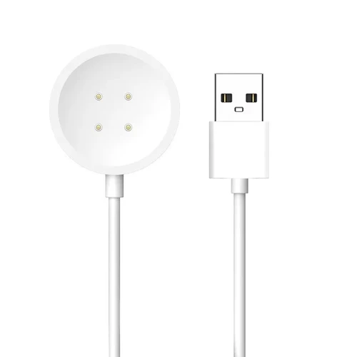 Base de carga magnética de 4 pines para reloj inteligente Vwar S9 Ultra 2/DW99 DW89/ DT Ultra 2 versión 2024/JC01 JC02 Pro