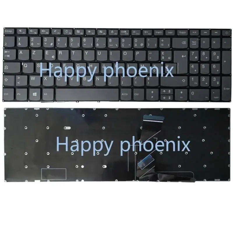 New Frenchfr Keyboa… - image