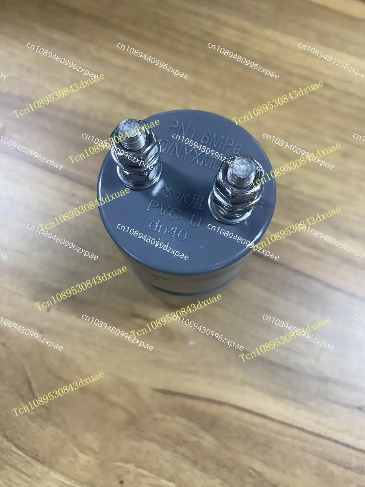 4:1 Shortwave Balun BAL-201 HF Antenna Balun for Ham Radio  Long Wire Antennas view 4