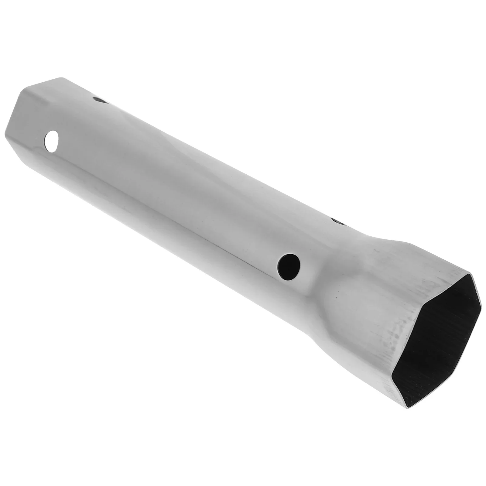 

Faucet Wrench 34/40mm Double Ended Plumbing Tool for Kitchen Basin Taps Spark Plug Socket Plumber Spanner Hand Tool