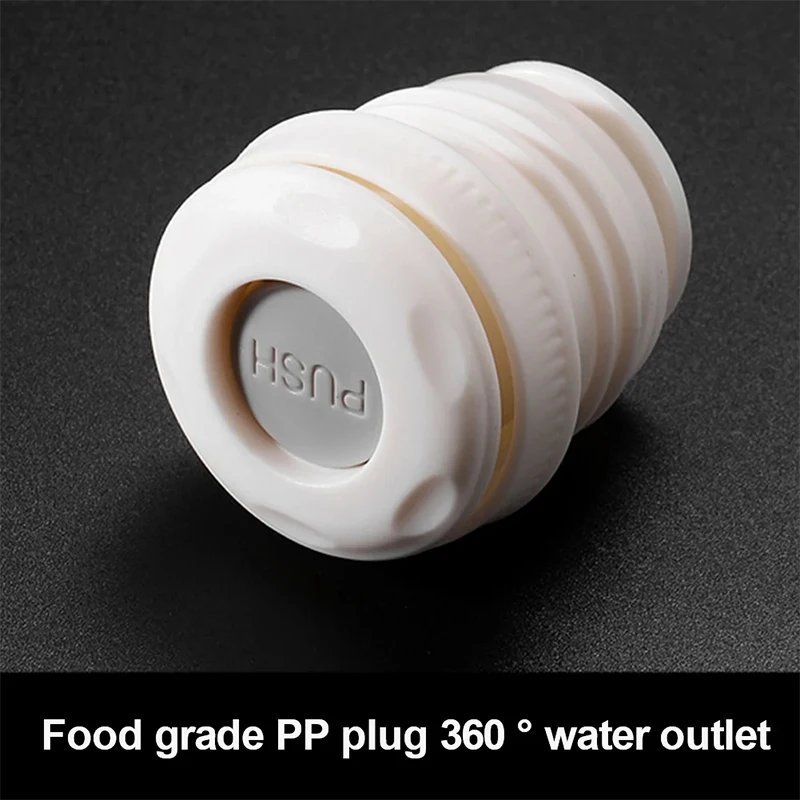 Portable Stainless Steel Insulated Bottle with Lid and Handle Mini Insulated Mug thermos Vacuum Bottle for home office student