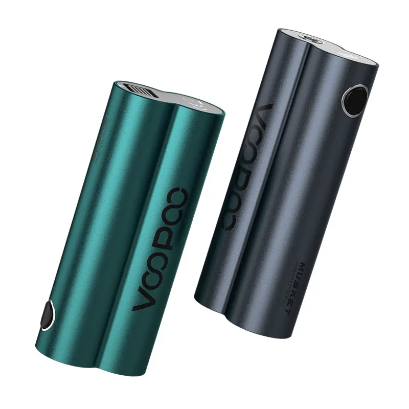 صندوق تبخير لخزان بود ، جهاز تعديل السيجارة الإلكترونية ، تصفيات ، بندقية فوبو ، رقاقة GENE.TT ، من W