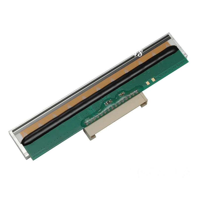 

Новая печатающая головка термопринтера для tzx2008 e164671z4b/e164671z3b 300312a-g04 Термопечатающая головка TL80-BY2