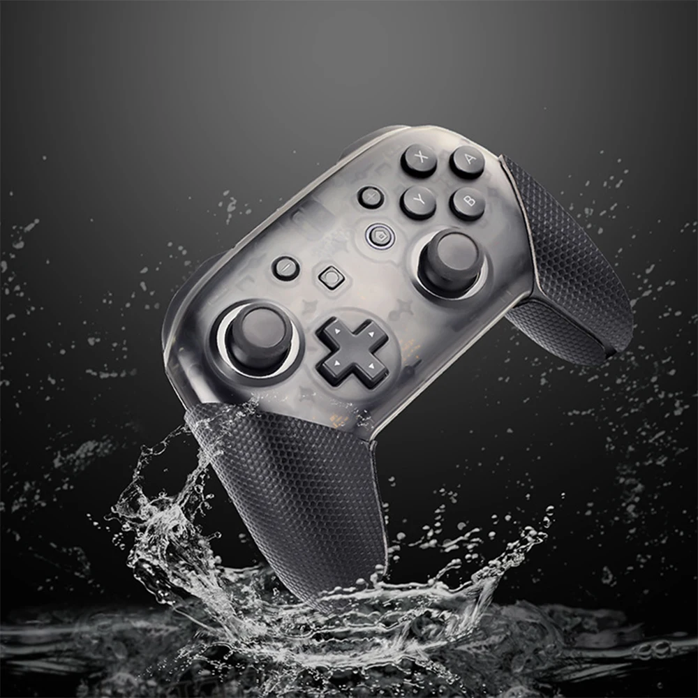 حافظات واقية لجهاز تحكم التبديل الاحترافي ، مانعة للانزلاق ، متينة ، قبضة ، 2 من من من من